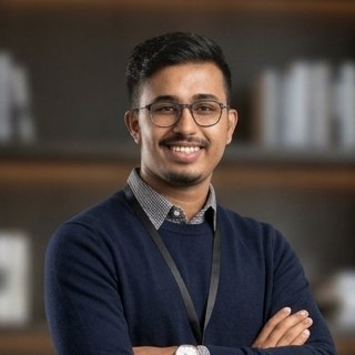 Sundar Gautam